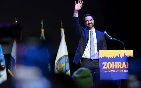 NC & PDP hail Zohran Mamdani’s victory in New York City mayoral poll