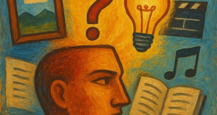 Art, Censorship, and the Power of Critical Thinking