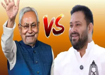 Both NDA, INDIA bloc upbeat about win in Bihar