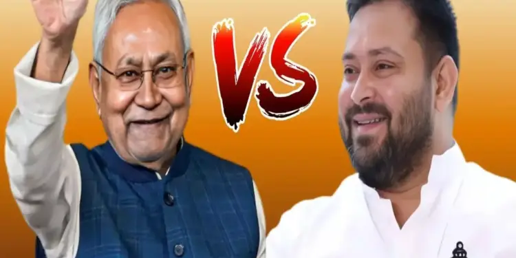 Both NDA, INDIA bloc upbeat about win in Bihar