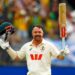 Travis Head’s century leads Australia to an 8-wicket victory over England in Ashes series opener