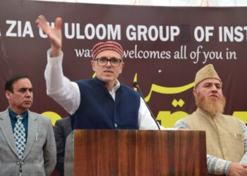 Religious discrimination in education undermines spirit of Constitution: CM