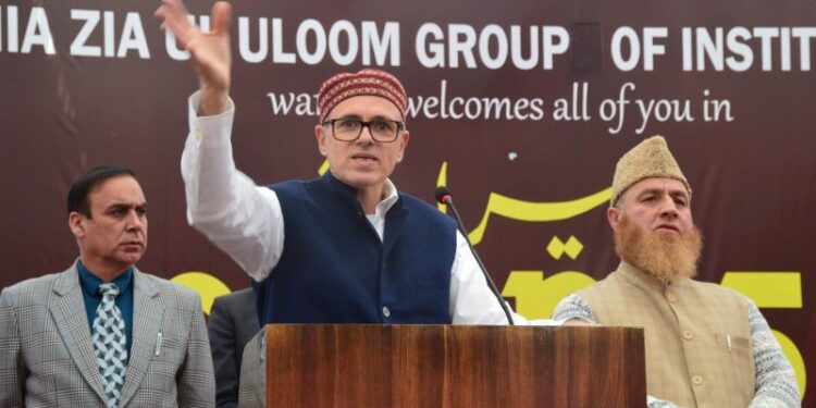 Religious discrimination in education undermines spirit of Constitution: CM