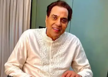 ‘End of an era’: Film industry pays heartfelt homage to movie legend Dharmendra