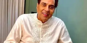 ‘End of an era’: Film industry pays heartfelt homage to movie legend Dharmendra