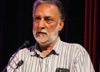 J&K’s literary landscape orphaned with Faiyaz Dilbar’s demise