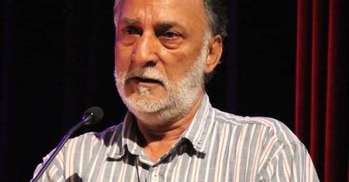 J&K’s literary landscape orphaned with Faiyaz Dilbar’s demise