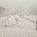 Kashmir’s upper reaches snowed