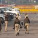 Planned journey, zigzag routes, Swiss app: Details emerge of Delhi blast suspect’s modus operandi