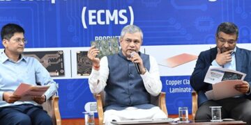 Govt approves 17 projects with Rs 7,172 cr investment under electronics component manufacturing scheme