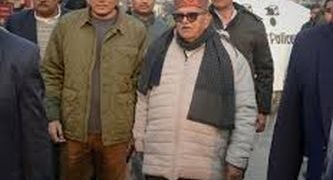 Punjab governor urges tourists to visit Kashmir, says Pahalgam attack ‘one-off’ incident