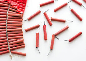 Firecrackers banned due to security concerns in Poonch