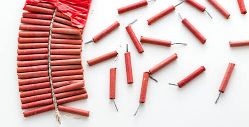 Firecrackers banned due to security concerns in Poonch