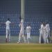 Qamran Iqbal’s Century Powers J&K to Historic Win Over Delhi in Ranji Trophy