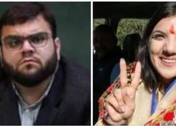 Speaker administers oath to 2 newly elected MLAs in Jammu