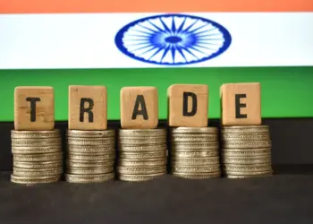 India’s exports drop 11.8% to USD 34.38 bn in Oct; trade deficit widens to USD 41.68 bn