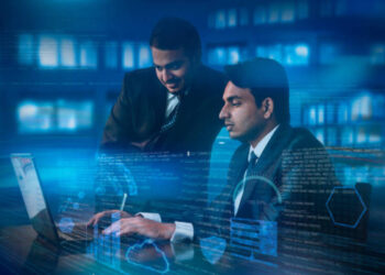 Technology enriched India today no longer follower, beckons others to follow