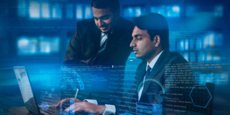 Technology enriched India today no longer follower, beckons others to follow