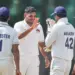 Ranji Trophy: Mumbai crush Himachal Pradesh by an innings and 120 runs