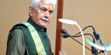 Terrorism is biggest threat to peace and development: LG