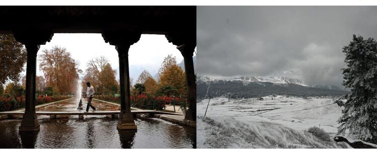 AN AUTUMN-WINTER COMBO