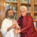 Several delegations call on LG Sinha in Srinagar