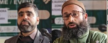 ZEO Fatehgarh hosts prog for Children with Special Needs at HSS Audora