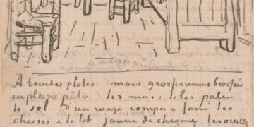 The Quiet Triumph of Johanna van Gogh-Bonger