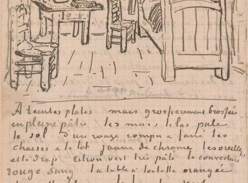 The Quiet Triumph of Johanna van Gogh-Bonger