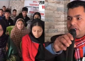 Narvaw Collective Academy hosts workshop on AI, Data Science and Innovative Learning