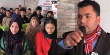 Narvaw Collective Academy hosts workshop on AI, Data Science and Innovative Learning