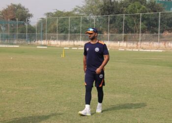 From Sheeri Streets to IPL Crorepati: Auqib Nabi Dar’s Rise Signals a New Dawn for Kashmir Cricket