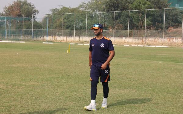 From Sheeri Streets to IPL Crorepati: Auqib Nabi Dar’s Rise Signals a New Dawn for Kashmir Cricket