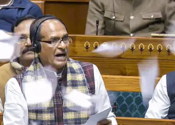 Lok Sabha nod to G RAM G Bill amid opposition protests