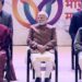 PM Modi meets economists ahead of 2026-27 Budget