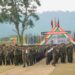 262 Army cadets from Kashmir pass out from JKLIR centre in Udhampur