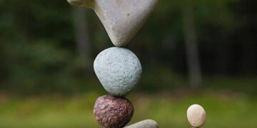 Art That Defies Gravity