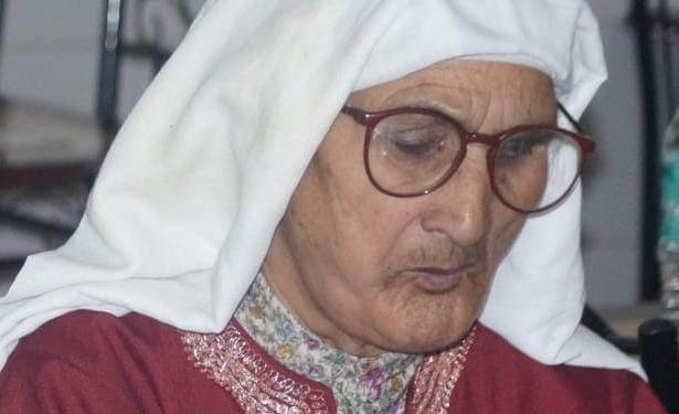 Karamat Qayoom’s mother passes away