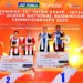 Surya, Rithvik claim women’s and men’s titles in National Badminton Championships