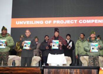 Domestic defence production hits Rs 1.51 lakh crore, exports near Rs 24,000 crore: Rajnath Singh