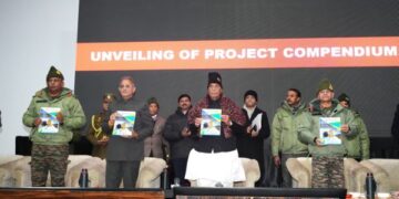 Domestic defence production hits Rs 1.51 lakh crore, exports near Rs 24,000 crore: Rajnath Singh