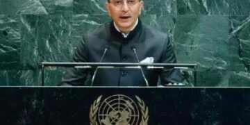 AI Summit in New Delhi platform for Global South to shape international AI agenda: India