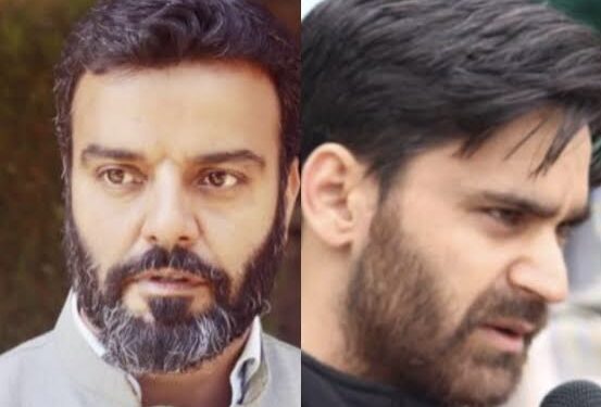 RESERVATION ROW: Ruhulah, Parra, Ors allegedly put under house arrest