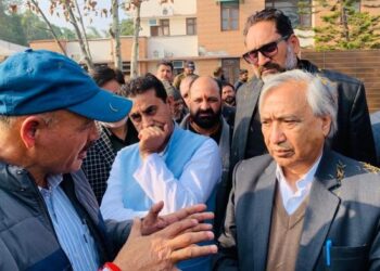 Assembly Environment Committee reviews industrial impact at SIDCO Ghatti