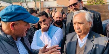 Assembly Environment Committee reviews industrial impact at SIDCO Ghatti