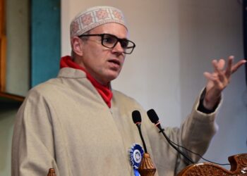 CM pledges support to SKIMS for capital investment