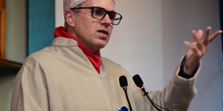 CM pledges support to SKIMS for capital investment