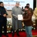 CM distributes appointment orders on compassionate grounds to 54 beneficiaries