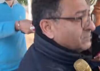 Court releases Shangloo, rejects CBI plea for his custody in Rubaiyya Sayeed kidnapping case