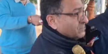 Court releases Shangloo, rejects CBI plea for his custody in Rubaiyya Sayeed kidnapping case